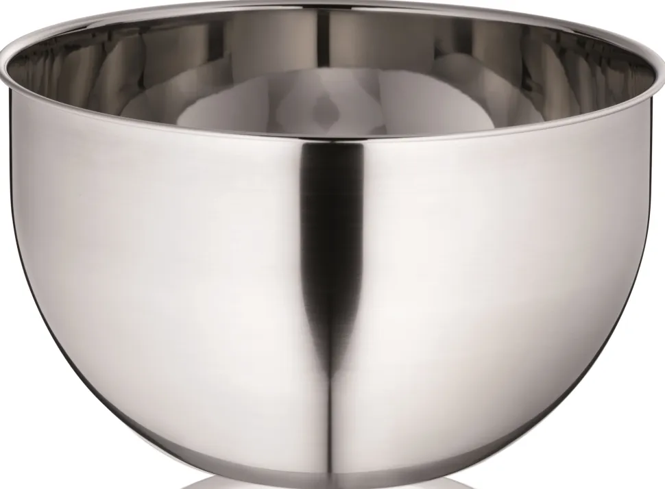 Saladekom Kela Athos Zilver 6L