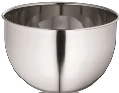 Saladekom Kela Athos Zilver 2,9L