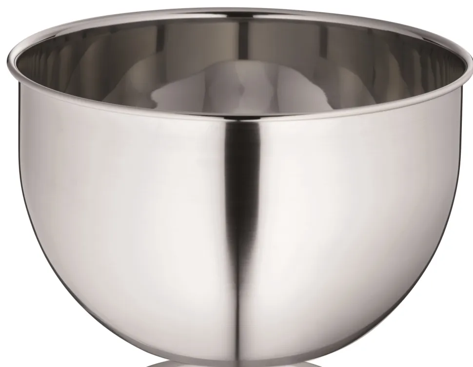 Saladekom Kela Athos Zilver 2,9L