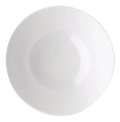 Alessi Saladeschaal All-Time Bone China 20 cm Sale