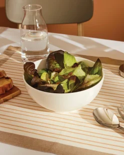 Alessi Saladeschaal All-Time Bone China 25 cm Sale