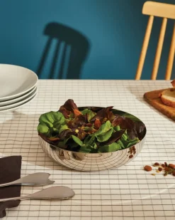 Saladeschaal Alessi JM15 Stainless Steel 29 cm