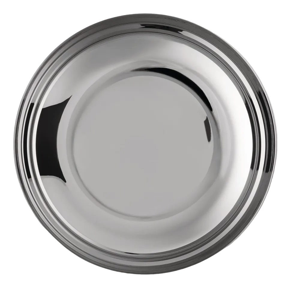 Saladeschaal Alessi JM15 Stainless Steel 29 cm
