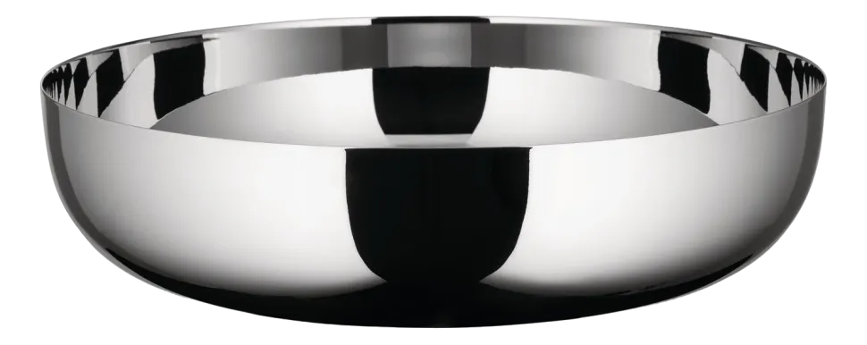 Saladeschaal Alessi JM15 Stainless Steel 29 cm