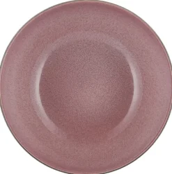 Saladeschaal Bitz Gastro Grey Light Pink 30 cm