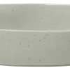 Saladeschaal Blomus Vahlo Mirage Gray 27 cm