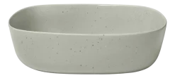 Saladeschaal Blomus Vahlo Mirage Gray 27 cm