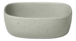 Saladeschaal Blomus Vahlo Mirage Gray 12 cm