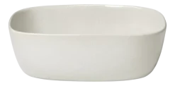 Saladeschaal Blomus Vahlo Moonbeam 20 cm