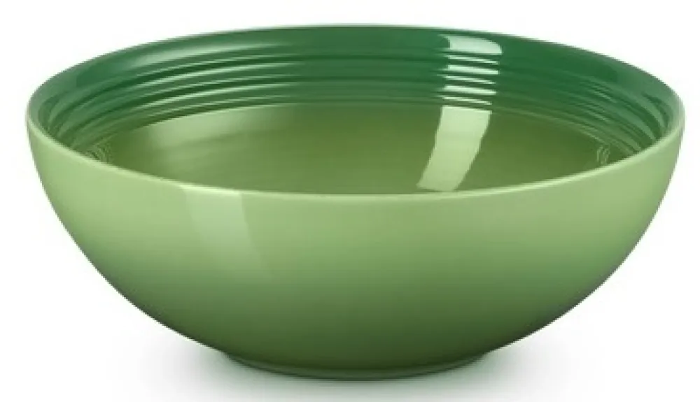 Le Creuset Saladeschaal Bamboo 24 cm Outlet