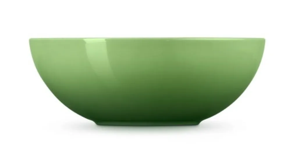 Le Creuset Saladeschaal Bamboo 24 cm Outlet