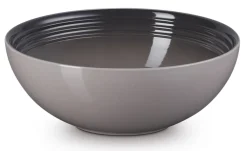 Le Creuset Saladeschaal Flint 24 cm New