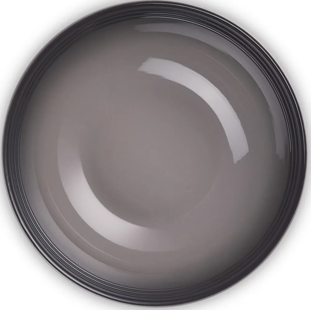 Le Creuset Saladeschaal Flint 24 cm New
