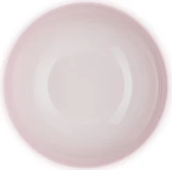 Le Creuset Saladeschaal Shell Pink 24 cm New