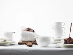 Rosenthal Saladeschaal Brillance White 29 cm Discount