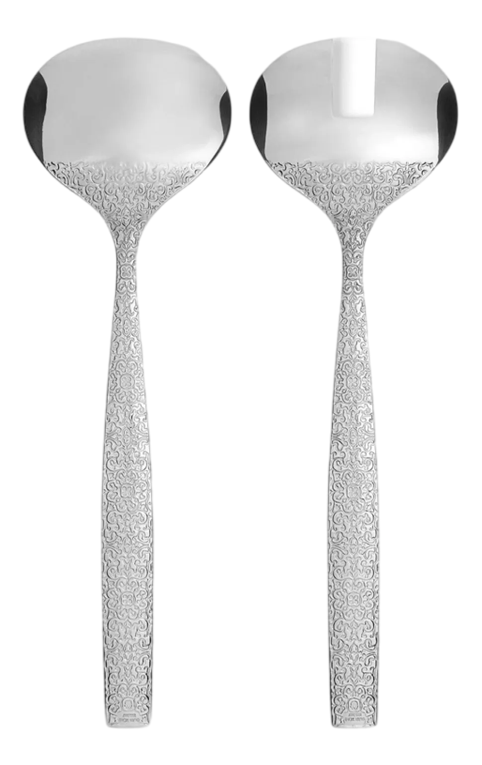 Saladeset Alessi Dressed (2-Delig)