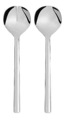 Alessi Saladeset Ovale (2-Delig) Sale