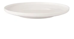 Villeroy & Boch Salad Plate Afina White 22 cm (6 delig)