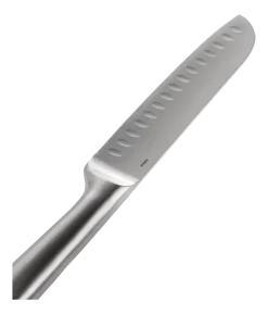 Santokumes Alessi Mami Steel Mat 32 cm