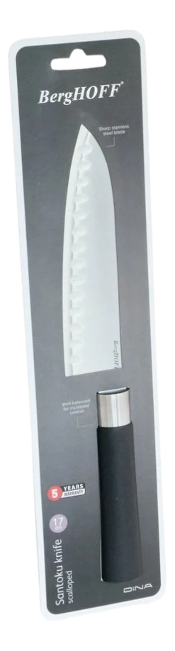 Santokumes BergHOFF DiNA Line Codon 17cm