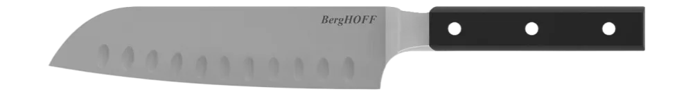 BergHOFF Santokumes DiNA Line Gene 18cm Hot