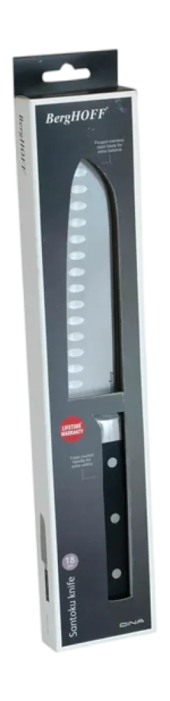 BergHOFF Santokumes DiNA Line Gene 18cm Hot