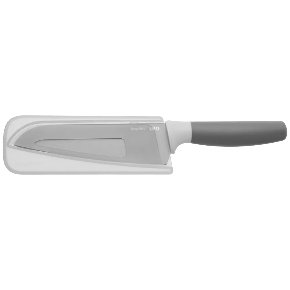 BergHOFF Santoku Mes Leo Line Grijs 17 cm Discount