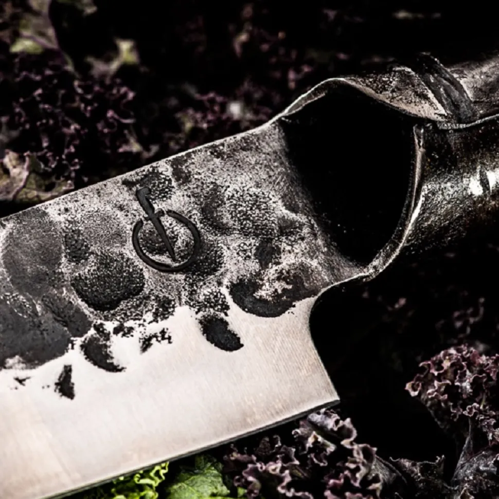 Santokumes Forged Brute 14 cm