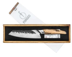 Santokumes Forged Katai 18 cm