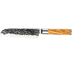 Forged Santokumes Olive 18 cm Online