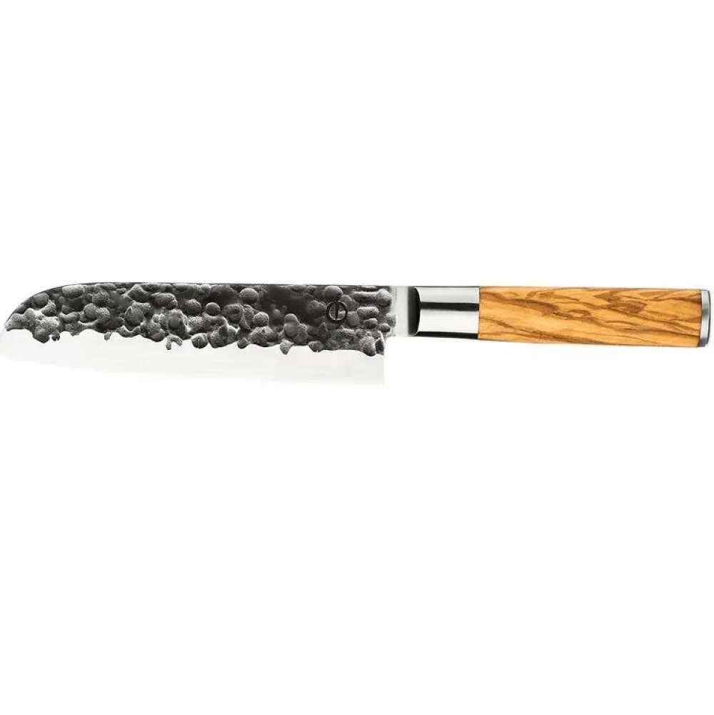 Forged Santokumes Olive 18 cm Online