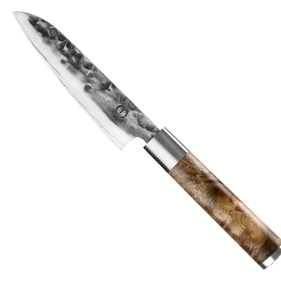 Santokumes Forged VG10 14 cm