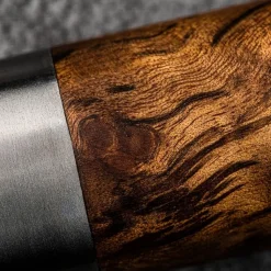 Santokumes Forged VG10 14 cm