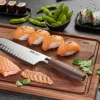 Santokumes Gefu Enno Bruin 18 cm