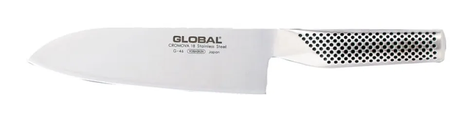 Santokumes Global G46 18 cm