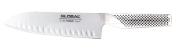Global Santokumes G80 Kuiltjes 18 cm Best