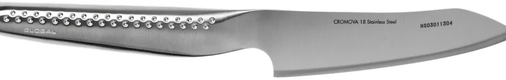 Global Santokumes NI 11 cm Clearance
