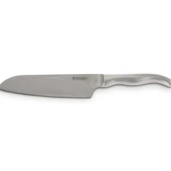 Santokumes Le Creuset Inox 18 cm