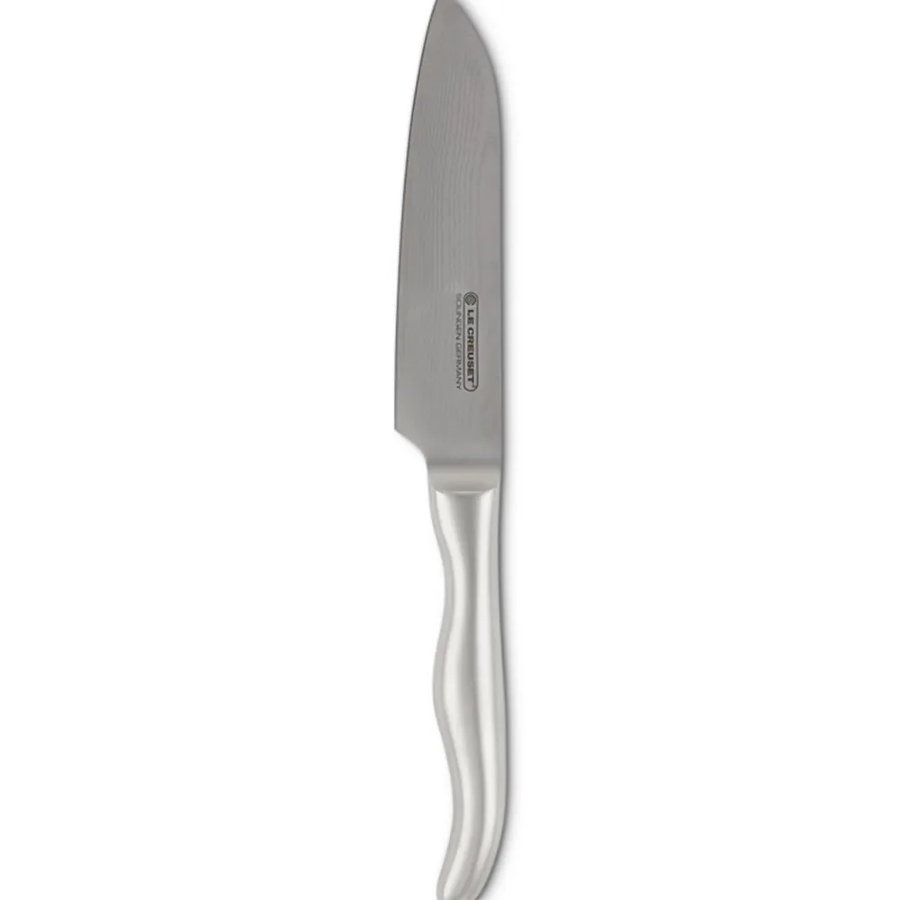 Le Creuset Santokumes Inox 13 cm Clearance