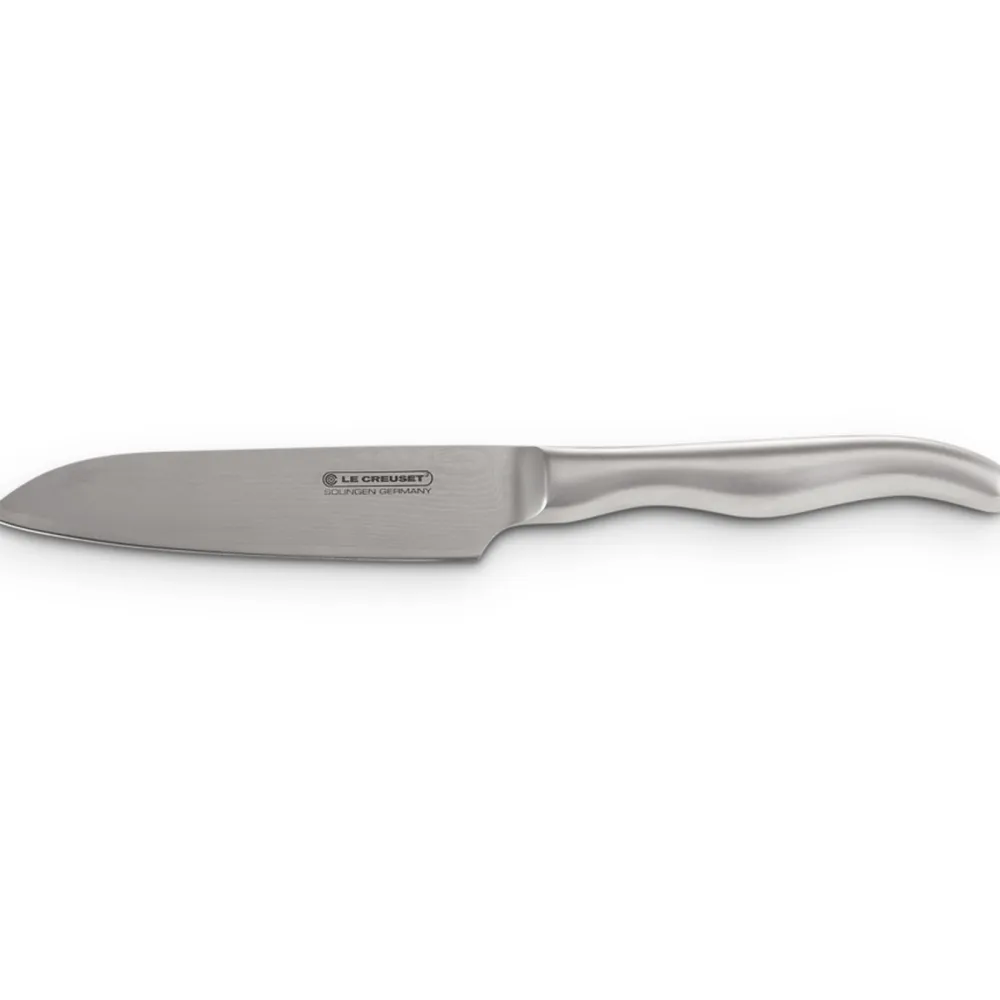 Le Creuset Santokumes Inox 13 cm Clearance