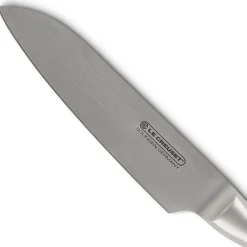Le Creuset Santokumes Inox 13 cm Clearance