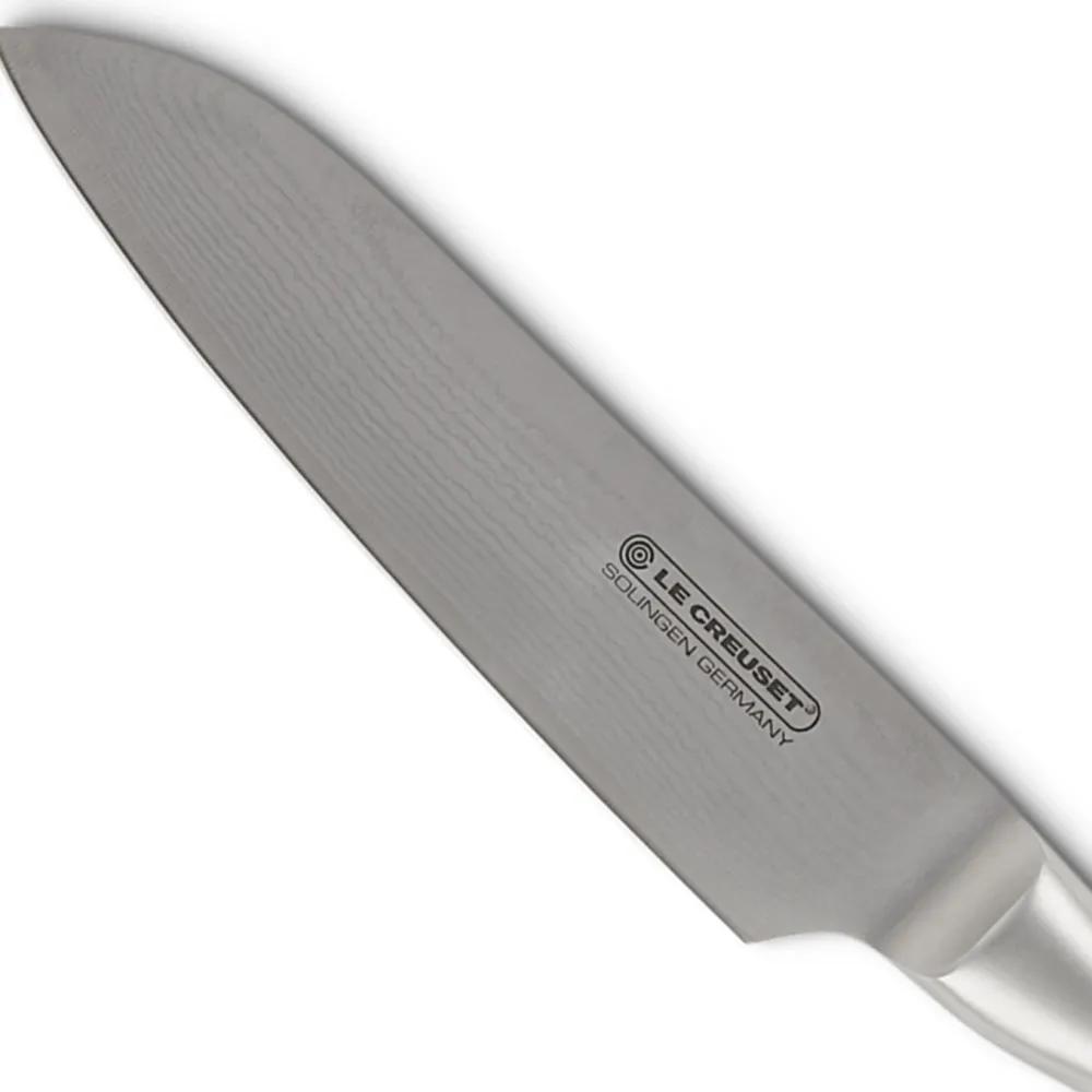 Le Creuset Santokumes Inox 13 cm Clearance