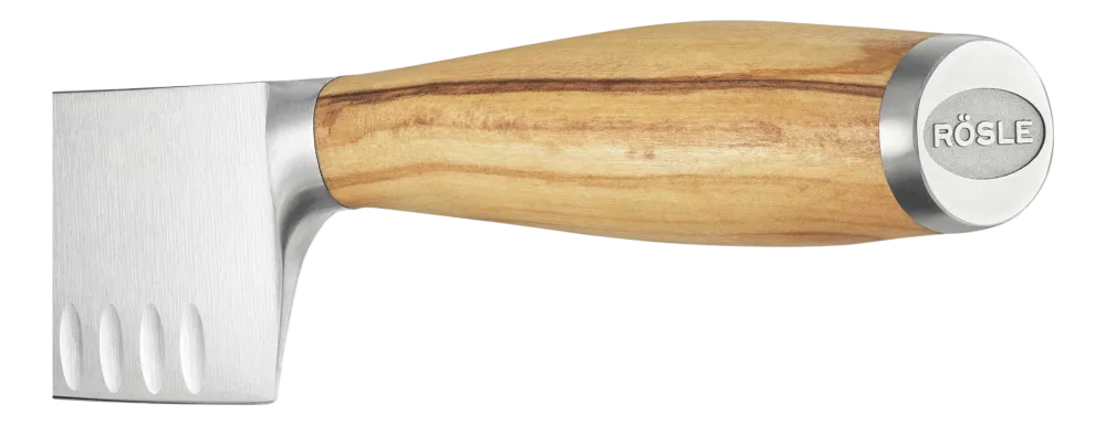 Rosle Santokumes Rösle Artesano Santoku Mes 16 cm Zilver Outlet
