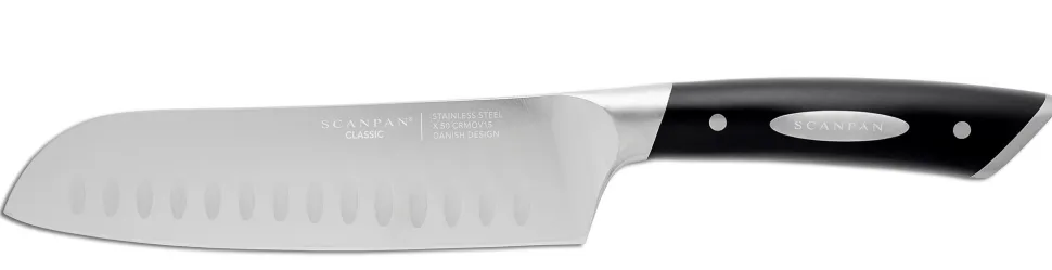 Santokumes Scanpan Classic 18 cm