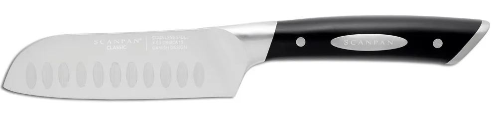 Scanpan Santokumes Classic 12,5 cm Outlet