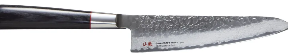 Santokumes Suncraft Senzo Classic 14,3 cm