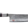 Santokumes Suncraft Senzo Classic 16,7 cm