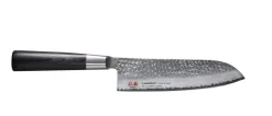 Santokumes Suncraft Senzo Classic 16,7 cm