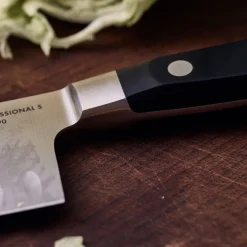 Zwilling Santokumes Professional S Met Kuiltjes 18 cm Hot