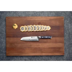 Santokumes Zwilling Spectrum Met Kuiltjes 18 cm